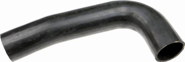 GATES 05-4411 - Шланг радіатора autocars.com.ua