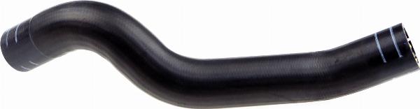 GATES 05-4418 - Шланг радіатора autocars.com.ua