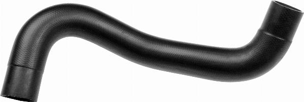 GATES 05-4436 - Шланг радіатора autocars.com.ua