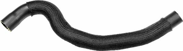 GATES 05-4457 - Шланг радіатора autocars.com.ua