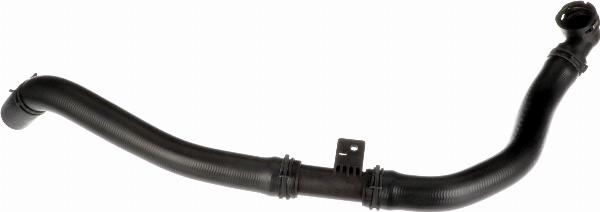 GATES 05-4486 - Шланг радіатора autocars.com.ua