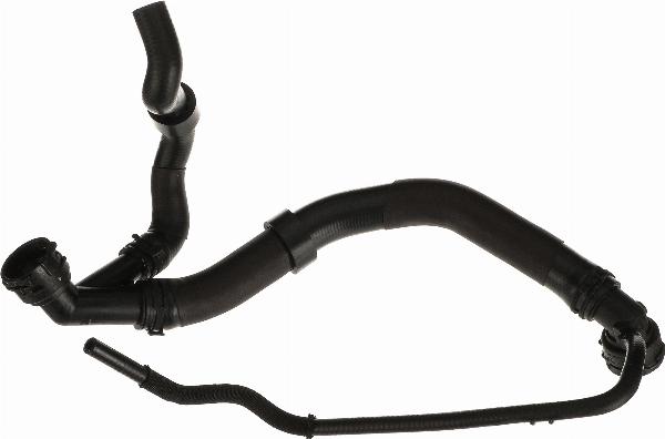 GATES 05-4487 - Шланг радіатора autocars.com.ua