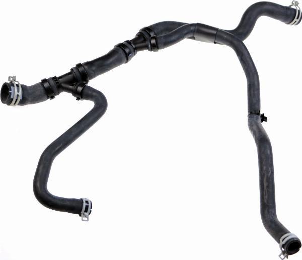 GATES 05-4545 - Шланг радіатора autocars.com.ua