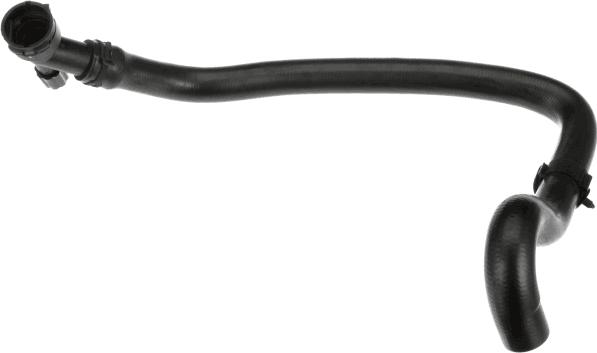 GATES 05-4587 - Шланг радіатора autocars.com.ua