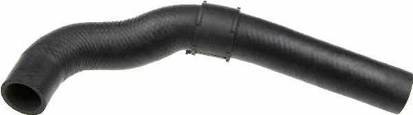 GATES 05-4602 - Шланг радіатора autocars.com.ua