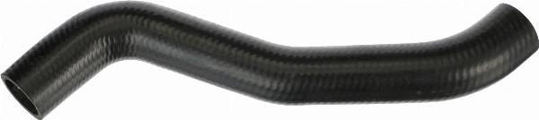 GATES 05-4637 - Шланг радіатора autocars.com.ua