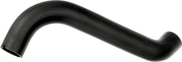 GATES 05-4665 - Шланг радіатора autocars.com.ua