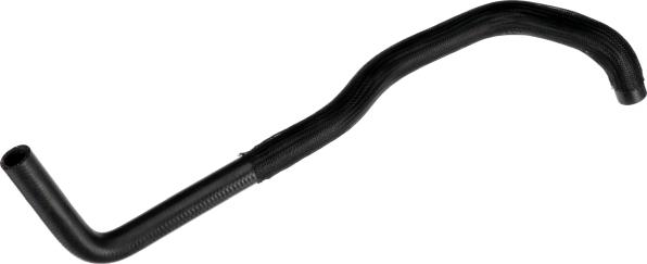 GATES 05-4677 - Шланг радіатора autocars.com.ua