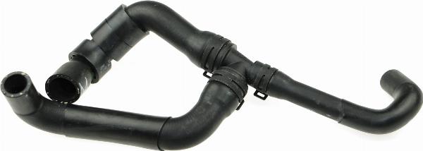 GATES 05-4711 - Шланг радіатора autocars.com.ua