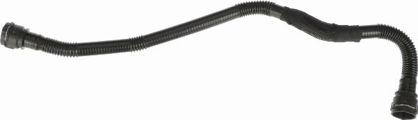 GATES 05-4719 - Шланг радіатора autocars.com.ua