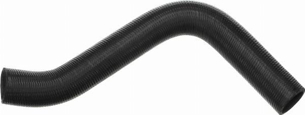 GATES 05-4738 - Шланг радіатора autocars.com.ua