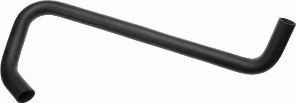 GATES 05-4749 - Шланг радіатора autocars.com.ua