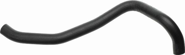 GATES 05-4758 - Шланг радіатора autocars.com.ua