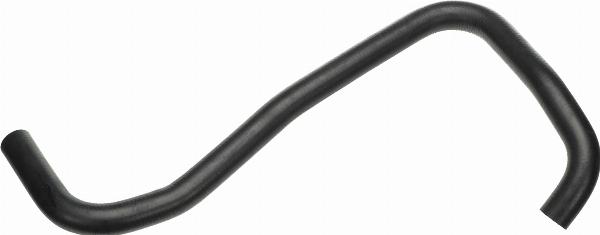 GATES 05-4765 - Шланг радіатора autocars.com.ua