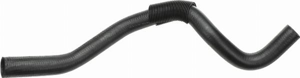 GATES 05-4766 - Шланг радіатора autocars.com.ua