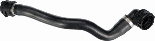 GATES 05-4810 - Шланг радіатора autocars.com.ua