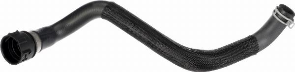 GATES 05-4811 - Шланг радіатора autocars.com.ua