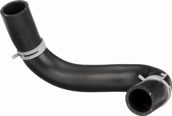 GATES 05-4817 - Шланг радіатора autocars.com.ua