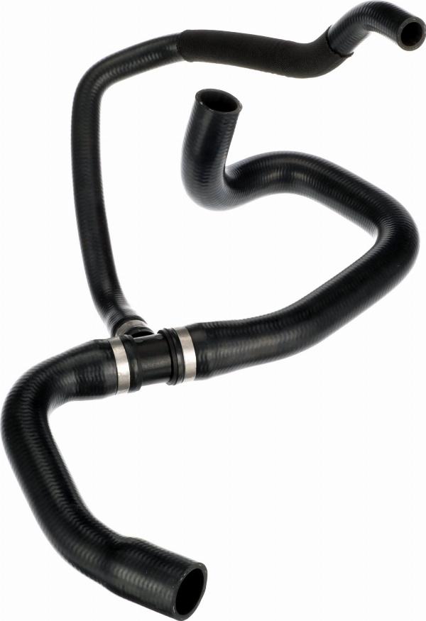 GATES 05-4824 - Шланг радіатора autocars.com.ua