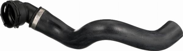 GATES 05-4836 - Шланг радіатора autocars.com.ua