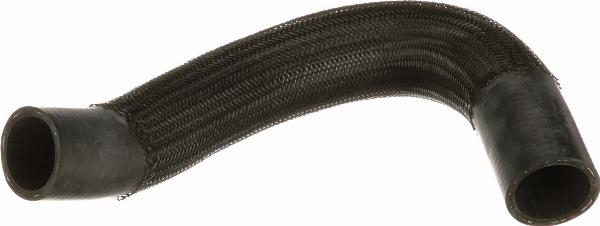 GATES 05-4849 - Шланг радіатора autocars.com.ua