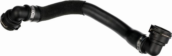 GATES 05-4856 - Шланг радіатора autocars.com.ua