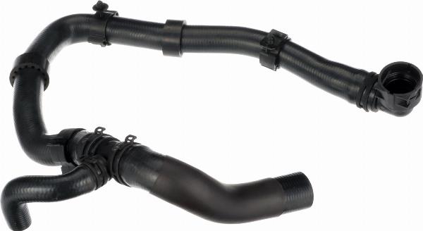 GATES 05-4859 - Шланг радіатора autocars.com.ua