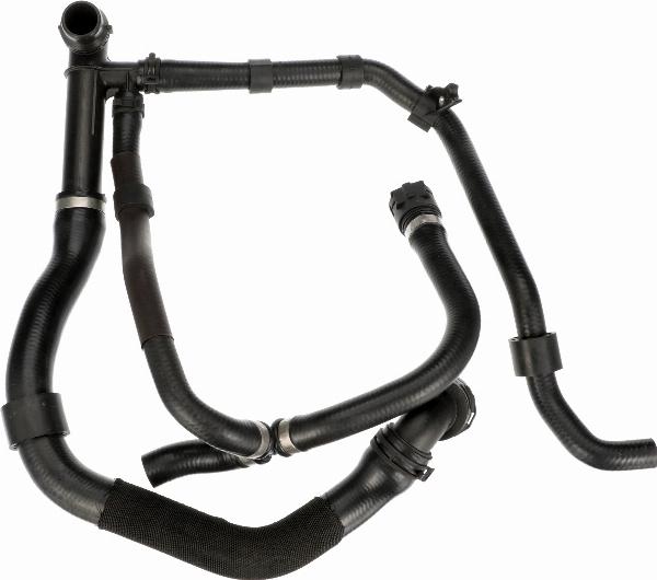 GATES 05-4861 - Шланг радіатора autocars.com.ua