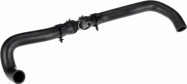 GATES 05-4864 - Шланг радіатора autocars.com.ua