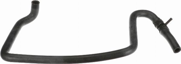 GATES 05-4866 - Шланг радіатора autocars.com.ua