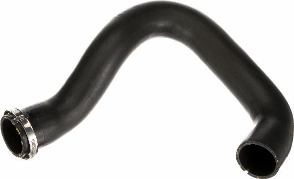 GATES 05-4872 - Шланг радіатора autocars.com.ua