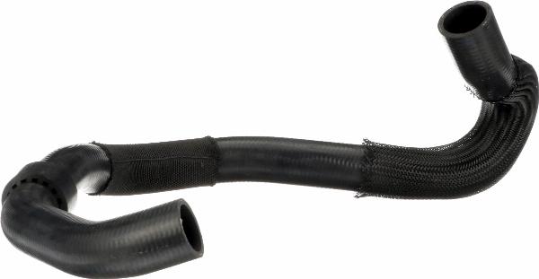 GATES 05-4886 - Шланг радіатора autocars.com.ua