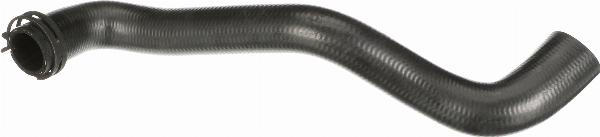 GATES 05-4942 - Шланг радіатора autocars.com.ua