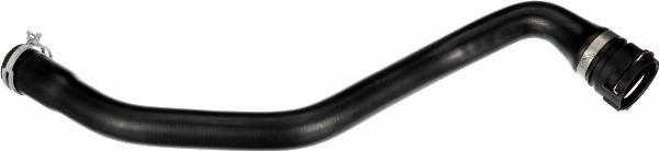 GATES 05-4944 - Шланг радіатора autocars.com.ua