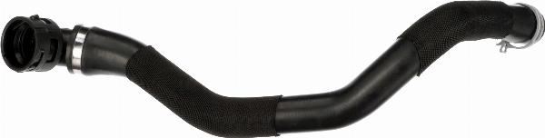 GATES 05-4946 - Шланг радіатора autocars.com.ua