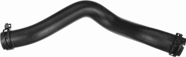 GATES 05-4947 - Шланг радіатора autocars.com.ua