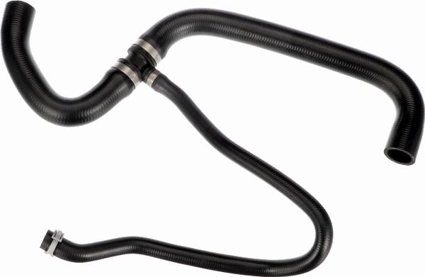 GATES 05-4981 - Шланг радіатора autocars.com.ua