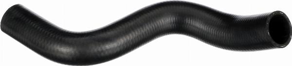 GATES 05-5006 - Шланг радіатора autocars.com.ua