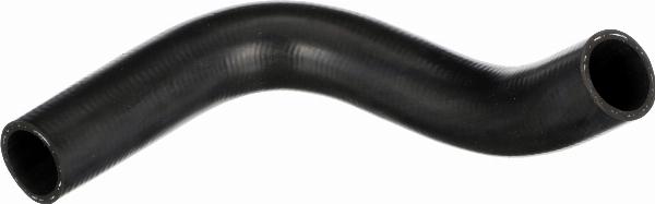 GATES 05-5007 - Шланг радіатора autocars.com.ua