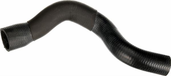 GATES 05-5012 - Шланг радіатора autocars.com.ua