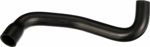 GATES 05-5013 - Шланг радіатора autocars.com.ua