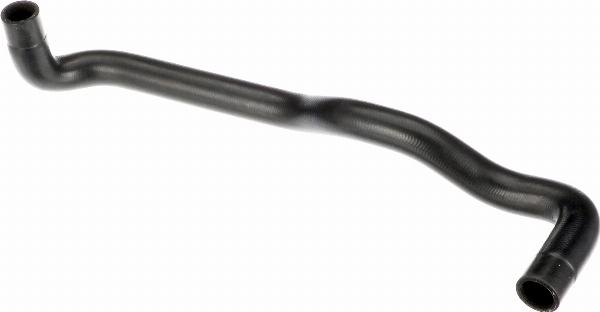 GATES 05-5014 - Шланг радіатора autocars.com.ua