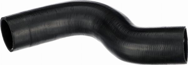 GATES 05-5033 - Шланг радіатора autocars.com.ua