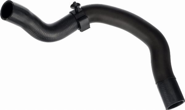 GATES 05-5045 - Шланг радіатора autocars.com.ua