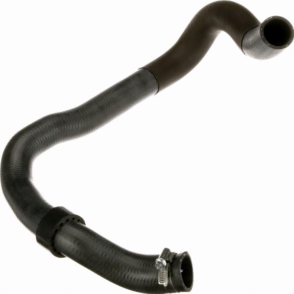 GATES 05-5058 - Шланг радіатора autocars.com.ua