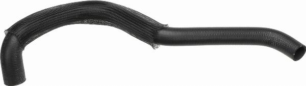 GATES 05-5109 - Шланг радіатора autocars.com.ua