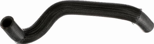 GATES 05-5126 - Шланг радіатора autocars.com.ua