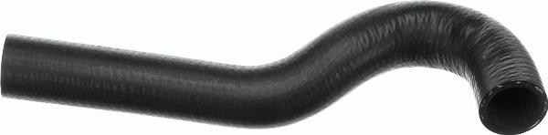 GATES 05-5151 - Шланг радіатора autocars.com.ua