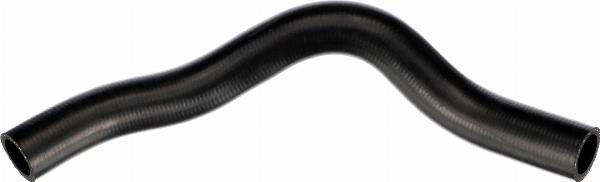 GATES 05-5195 - Шланг радіатора autocars.com.ua