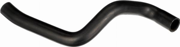 GATES 05-5236 - Шланг радіатора autocars.com.ua